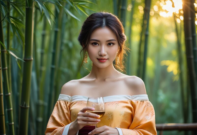 夜海低语